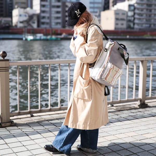 NEWAB017ۥ PCåL(她 ֥ /AUGUSTE Blanc Gris)