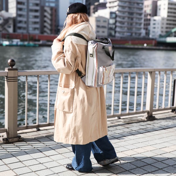 NEWAB017ۥ PCåL(她 ֥ /AUGUSTE Blanc Gris)