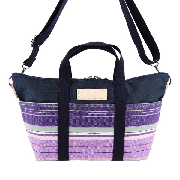 20%OFFU388ۥߥ˥ܥȥ(ץ  ǥ Хå /PETIT RUE DU BAC Violet)