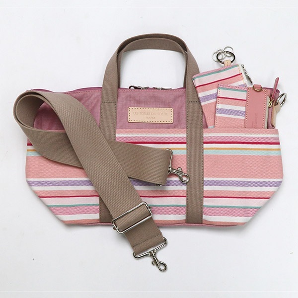 20%OFFU388ۥߥ˥ܥȥ(ץ  ǥ Хå /PETIT RUE DU BAC Violet)