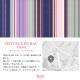 20%OFFU388ۥߥ˥ܥȥ(ץ  ǥ Хå /PETIT RUE DU BAC Violet)