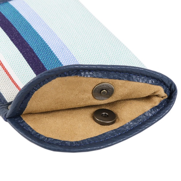 ��A269�ۥ��쥤�楰�饹�������ʥ襳�ϥ� �֥�� ����������/YOKOHAMA Blanc Turquoise)