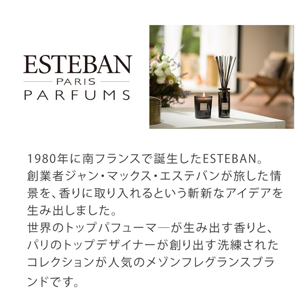 ��ESTEBAN / �������������٤�ۿ�����奪���ǥץ��ġ��ߥ˥ڥ�ݡ������å�