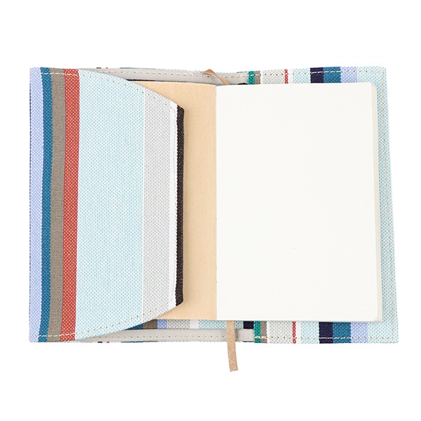 10��OFF��A296��ʸ���ܥ֥å����С���A6��Ģ���С��ʥ襳�ϥ� �֥�� ����������/YOKOHAMA Blanc Turquoise)