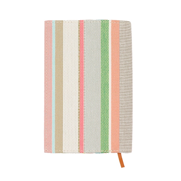 ��A296��ʸ���ܥ֥å����С���A6��Ģ���С�(�ץ顼���� �� ���Х��� ������� �١�����/PLAGE DE CABASSON Ecru Beige)