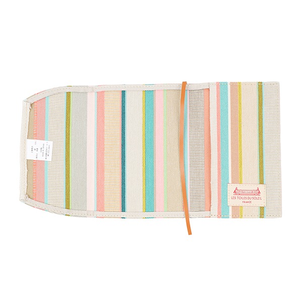 ��A296��ʸ���ܥ֥å����С���A6��Ģ���С�(�ץ顼���� �� ���Х��� ������� �١�����/PLAGE DE CABASSON Ecru Beige)