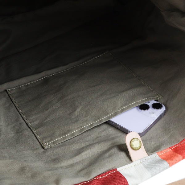 NEW�ڥե�������ϡۡ�U398�ۥ��եȥȡ���L Sunbrella(�����롼 �롼����/CAYROU Rouge)