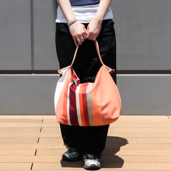 NEW�ڥե�������ϡۡ�U398�ۥ��եȥȡ���L Sunbrella(�����롼 �롼����/CAYROU Rouge)