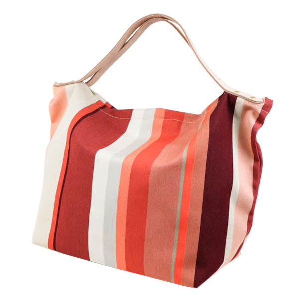 NEW�ڥե�������ϡۡ�U398�ۥ��եȥȡ���L Sunbrella(�����롼 �롼����/CAYROU Rouge)