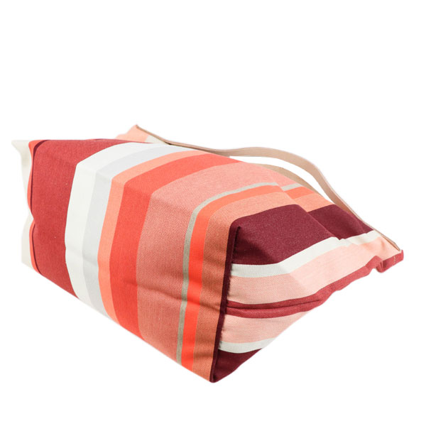 NEW�ڥե�������ϡۡ�U398�ۥ��եȥȡ���L Sunbrella(�����롼 �롼����/CAYROU Rouge)