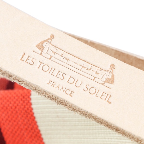 NEW�ڥե�������ϡۡ�U398�ۥ��եȥȡ���L Sunbrella(�����롼 �롼����/CAYROU Rouge)
