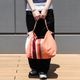 NEW�ڥե�������ϡۡ�U398�ۥ��եȥȡ���L Sunbrella(�����롼 �롼����/CAYROU Rouge)