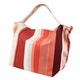 NEW�ڥե�������ϡۡ�U398�ۥ��եȥȡ���L Sunbrella(�����롼 �롼����/CAYROU Rouge)