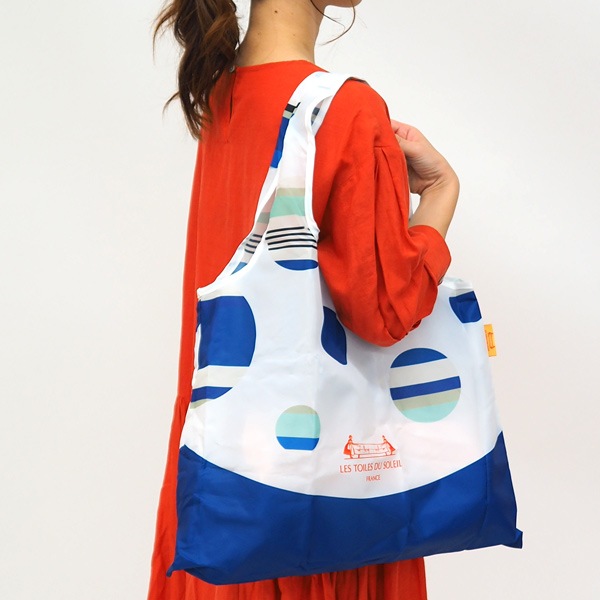 �͵����� �����١���PD001��2WAY ����åԥ󥰥Хå�(�ݥ�˥å� �֥�� �������/PORNIC Blanc Ecru)