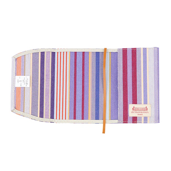 NEWA296ʸܥ֥åСA6ĢС(󥽥  /VALENSOLE Violet Lavande)