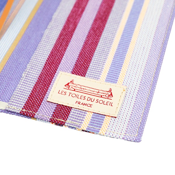 NEWA296ʸܥ֥åСA6ĢС(󥽥  /VALENSOLE Violet Lavande)