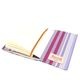 NEWA296ʸܥ֥åСA6ĢС(󥽥  /VALENSOLE Violet Lavande)