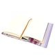 NEWA296ʸܥ֥åСA6ĢС(󥽥  /VALENSOLE Violet Lavande)
