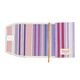 NEWA296ʸܥ֥åСA6ĢС(󥽥  /VALENSOLE Violet Lavande)