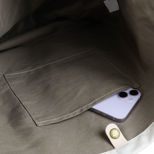 NEW�ڥե�������ϡۡ�U398�ۥ��եȥȡ���L Sunbrella(�������她�� ������� �֥��/AUGUSTE Ecru Blanc)
