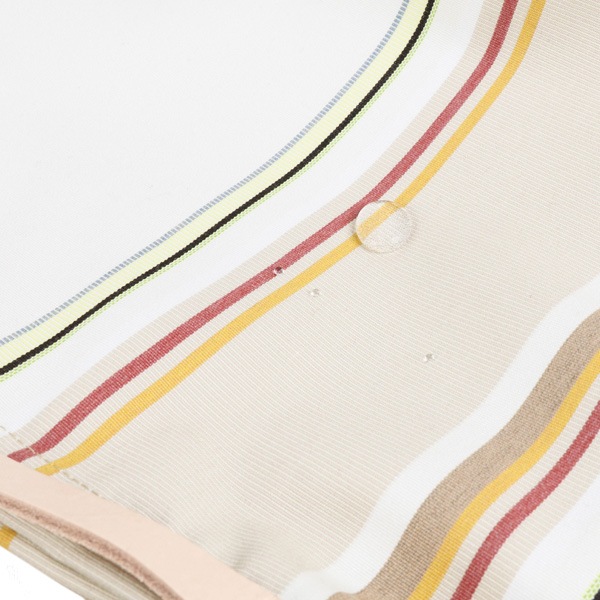 NEW�ڥե�������ϡۡ�U398�ۥ��եȥȡ���L Sunbrella(�������她�� ������� �֥��/AUGUSTE Ecru Blanc)