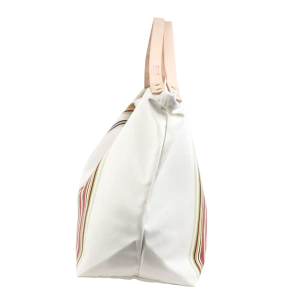 NEW�ڥե�������ϡۡ�U398�ۥ��եȥȡ���L Sunbrella(�������她�� ������� �֥��/AUGUSTE Ecru Blanc)