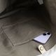 NEW�ڥե�������ϡۡ�U398�ۥ��եȥȡ���L Sunbrella(�������她�� ������� �֥��/AUGUSTE Ecru Blanc)
