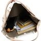 NEW�ڥե�������ϡۡ�U398�ۥ��եȥȡ���L Sunbrella(�������她�� ������� �֥��/AUGUSTE Ecru Blanc)