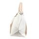 NEW�ڥե�������ϡۡ�U398�ۥ��եȥȡ���L Sunbrella(�������她�� ������� �֥��/AUGUSTE Ecru Blanc)