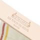 NEW�ڥե�������ϡۡ�U398�ۥ��եȥȡ���L Sunbrella(�������她�� ������� �֥��/AUGUSTE Ecru Blanc)