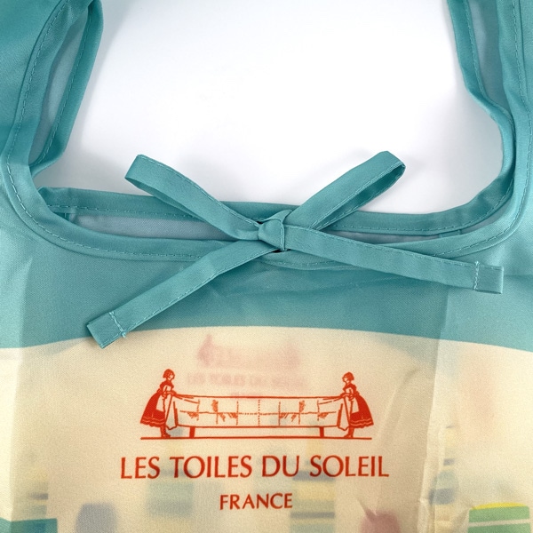 �͵����� �����١���PD001��2WAY ����åԥ󥰥Хå�(���塼�� ���󥻥å� �֥�� �ڥ���/JUNE SUNSET Blanc Petale)