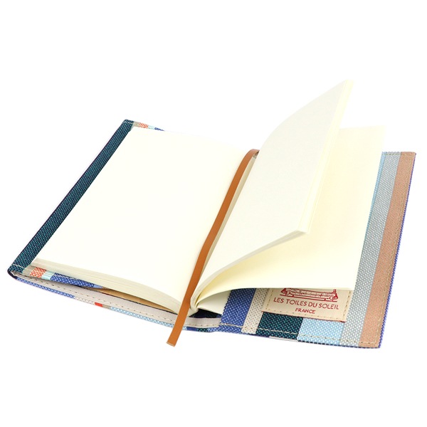 ��A296��ʸ���ܥ֥å����С���A6��Ģ���С�(�����ꥬ�ϥ� �������� ����/SHICHIRIGAHAMA Lavande Roy��