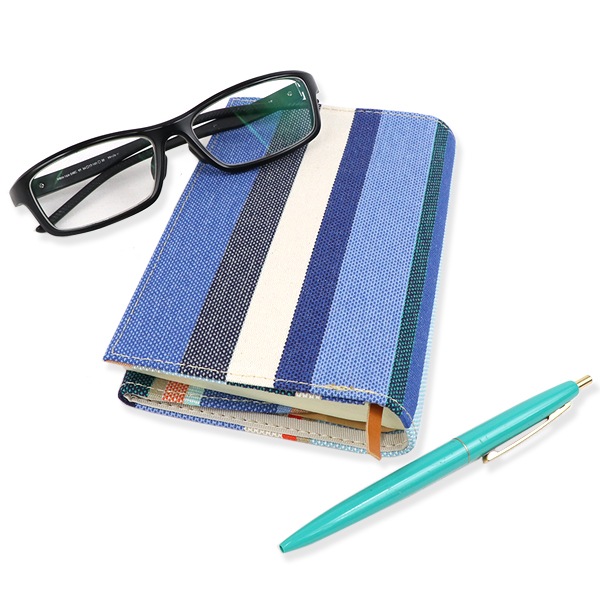 ��A296��ʸ���ܥ֥å����С���A6��Ģ���С�(�����ꥬ�ϥ� �������� ����/SHICHIRIGAHAMA Lavande Roy��