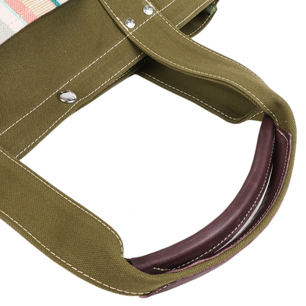 ��U126��4�ݥ��åȥȡ���M(�ץ顼���� �� ���Х��� ������� �١�����/PLAGE DE CABASSON Ecru Beige)��̵�����ϡĥ⥹���꡼��