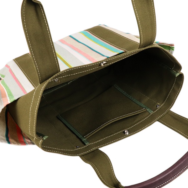 ��U126��4�ݥ��åȥȡ���M(�ץ顼���� �� ���Х��� ������� �١�����/PLAGE DE CABASSON Ecru Beige)��̵�����ϡĥ⥹���꡼��