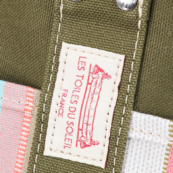 ��U126��4�ݥ��åȥȡ���M(�ץ顼���� �� ���Х��� ������� �١�����/PLAGE DE CABASSON Ecru Beige)��̵�����ϡĥ⥹���꡼��