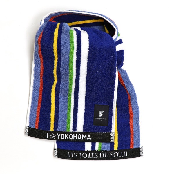 ��A225�ۺ����ޥե顼������ʥ襳�ϥ� �ǥ��������̡����� �٥��������� ���� �֥��/YOKOHAMA DeNA BAYSTARS Roy Blanc��