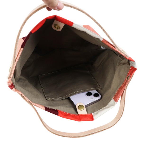 NEW�ڥե�������ϡۡ�U500�ۥ��եȥȡ���S Sunbrella(�����롼 �롼����/CAYROU Rouge)�ڥȡ��ȥХå���