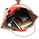 NEW�ڥե�������ϡۡ�U500�ۥ��եȥȡ���S Sunbrella(�����롼 �롼����/CAYROU Rouge)�ڥȡ��ȥХå���