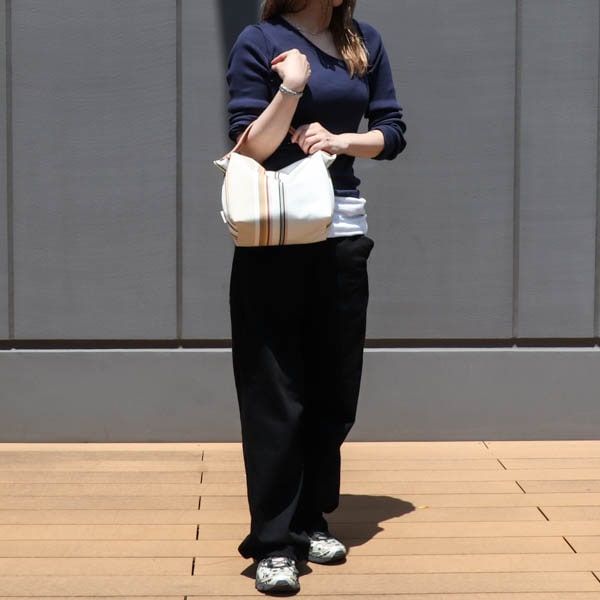 NEW�ڥե�������ϡۡ�U500�ۥ��եȥȡ���S Sunbrella(�������她�� ������� �֥��/AUGUSTE Ecru Blanc)�ڥȡ��ȥХå���