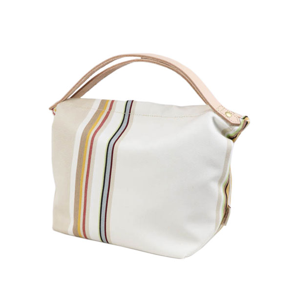 NEW�ڥե�������ϡۡ�U500�ۥ��եȥȡ���S Sunbrella(�������她�� ������� �֥��/AUGUSTE Ecru Blanc)�ڥȡ��ȥХå���