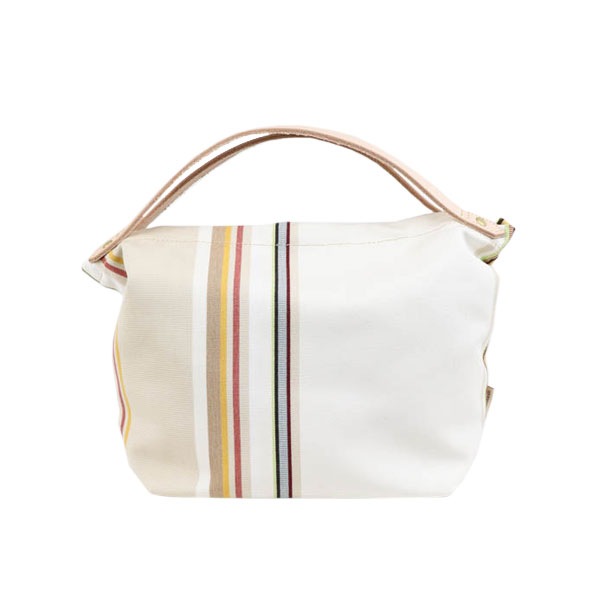 NEW�ڥե�������ϡۡ�U500�ۥ��եȥȡ���S Sunbrella(�������她�� ������� �֥��/AUGUSTE Ecru Blanc)�ڥȡ��ȥХå���