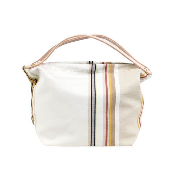 NEW�ڥե�������ϡۡ�U500�ۥ��եȥȡ���S Sunbrella(�������她�� ������� �֥��/AUGUSTE Ecru Blanc)�ڥȡ��ȥХå���