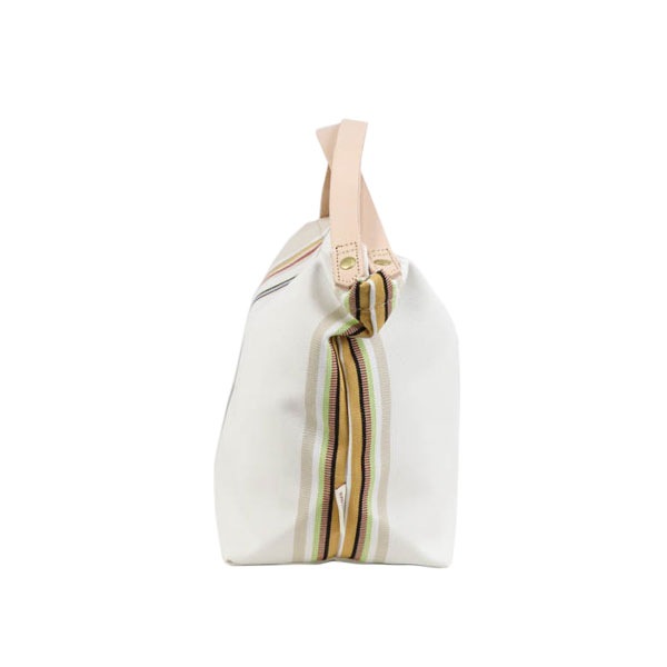 NEW�ڥե�������ϡۡ�U500�ۥ��եȥȡ���S Sunbrella(�������她�� ������� �֥��/AUGUSTE Ecru Blanc)�ڥȡ��ȥХå���