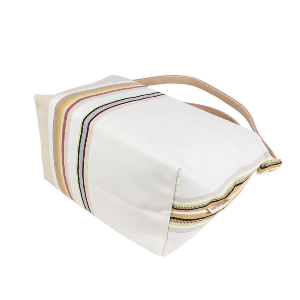 NEW�ڥե�������ϡۡ�U500�ۥ��եȥȡ���S Sunbrella(�������她�� ������� �֥��/AUGUSTE Ecru Blanc)�ڥȡ��ȥХå���
