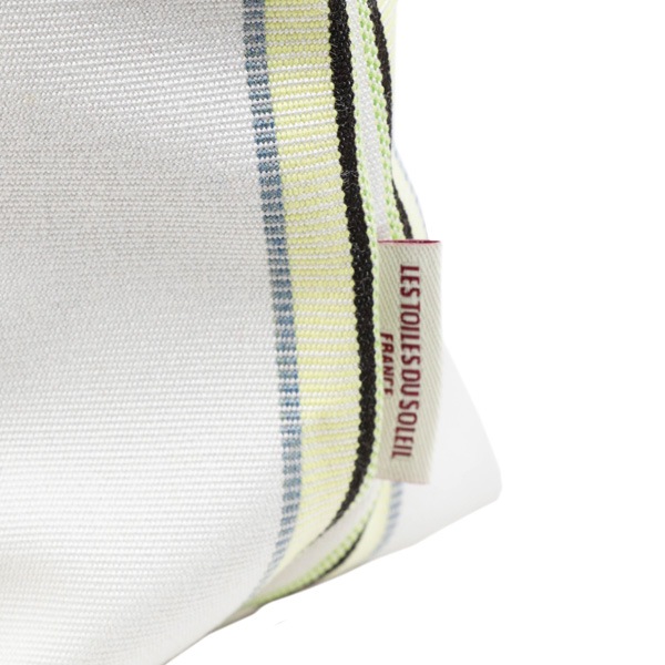NEW�ڥե�������ϡۡ�U500�ۥ��եȥȡ���S Sunbrella(�������她�� ������� �֥��/AUGUSTE Ecru Blanc)�ڥȡ��ȥХå���