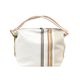 NEW�ڥե�������ϡۡ�U500�ۥ��եȥȡ���S Sunbrella(�������她�� ������� �֥��/AUGUSTE Ecru Blanc)�ڥȡ��ȥХå���