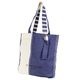 NEW�ڥե�������ϡۡ�AB022�ۥ���ɥ�BAG(���ꥨ �ޥ�� ������� �ޥ��/SELLIER MARIN Ecru Marine)���ѥ�����C�ڥȡ��ȥХå���