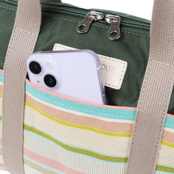 U388ۥߥ˥ܥȥS(ץ顼  Х  ١/PLAGE DE CABASSON Ecru Beige)