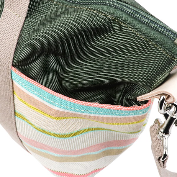 U388ۥߥ˥ܥȥS(ץ顼  Х  ١/PLAGE DE CABASSON Ecru Beige)